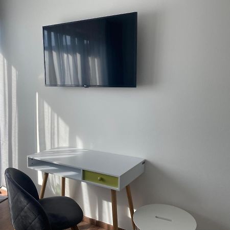 Zentral Gelegene Schoene Wohnung In Bremen Mitte, Direkte Naehe Zum Klinikum, Balkon ภายนอก รูปภาพ
