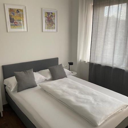 Zentral Gelegene Schoene Wohnung In Bremen Mitte, Direkte Naehe Zum Klinikum, Balkon ภายนอก รูปภาพ
