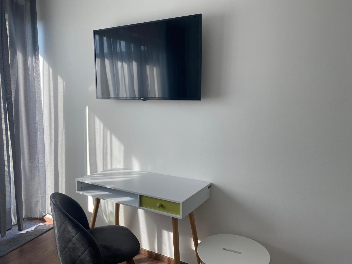 Zentral Gelegene Schoene Wohnung In Bremen Mitte, Direkte Naehe Zum Klinikum, Balkon ภายนอก รูปภาพ